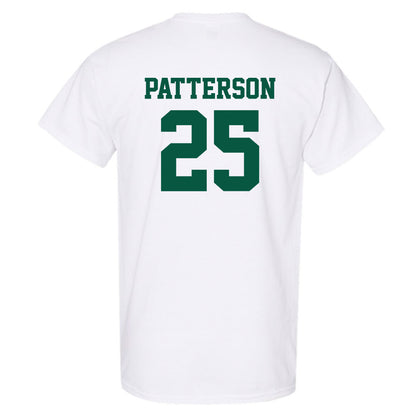 UNC Charlotte - NCAA Football : Gray Patterson - Classic Shersey T-Shirt-1