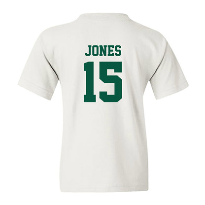 UNC Charlotte - NCAA Softball : Taylor Jones - Classic Shersey Youth T-Shirt-1