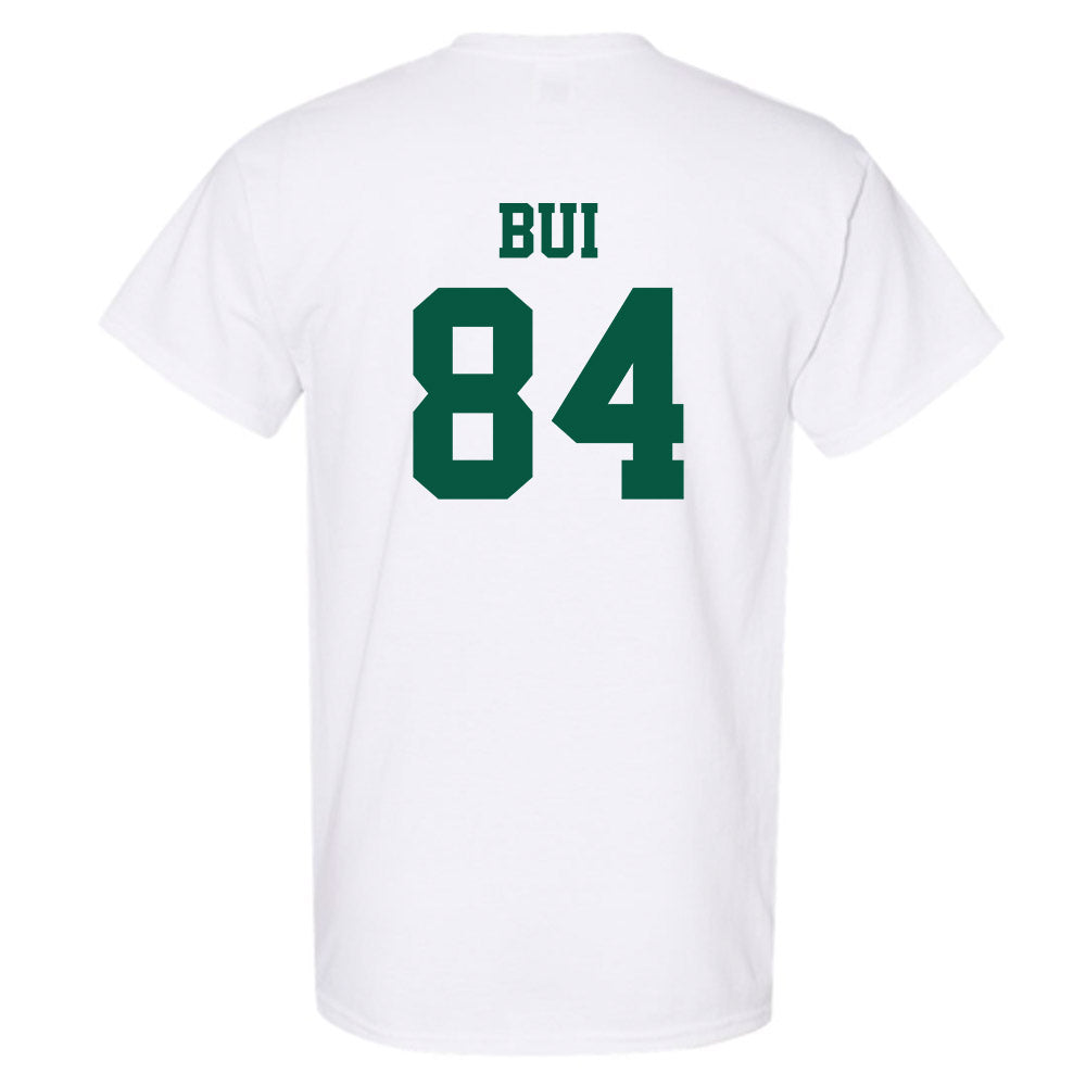 UNC Charlotte - NCAA Football : Aiden Bui - Classic Shersey T-Shirt-1