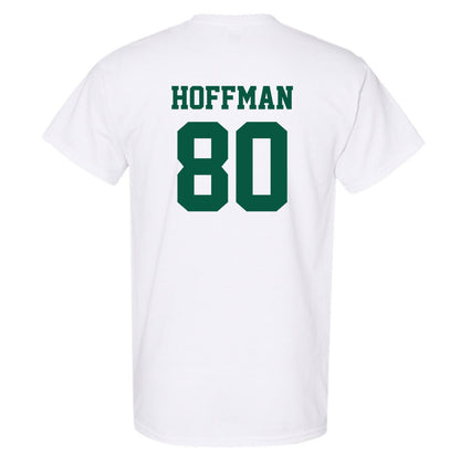 UNC Charlotte - NCAA Football : Jeremiah Hoffman - Classic Shersey T-Shirt-1