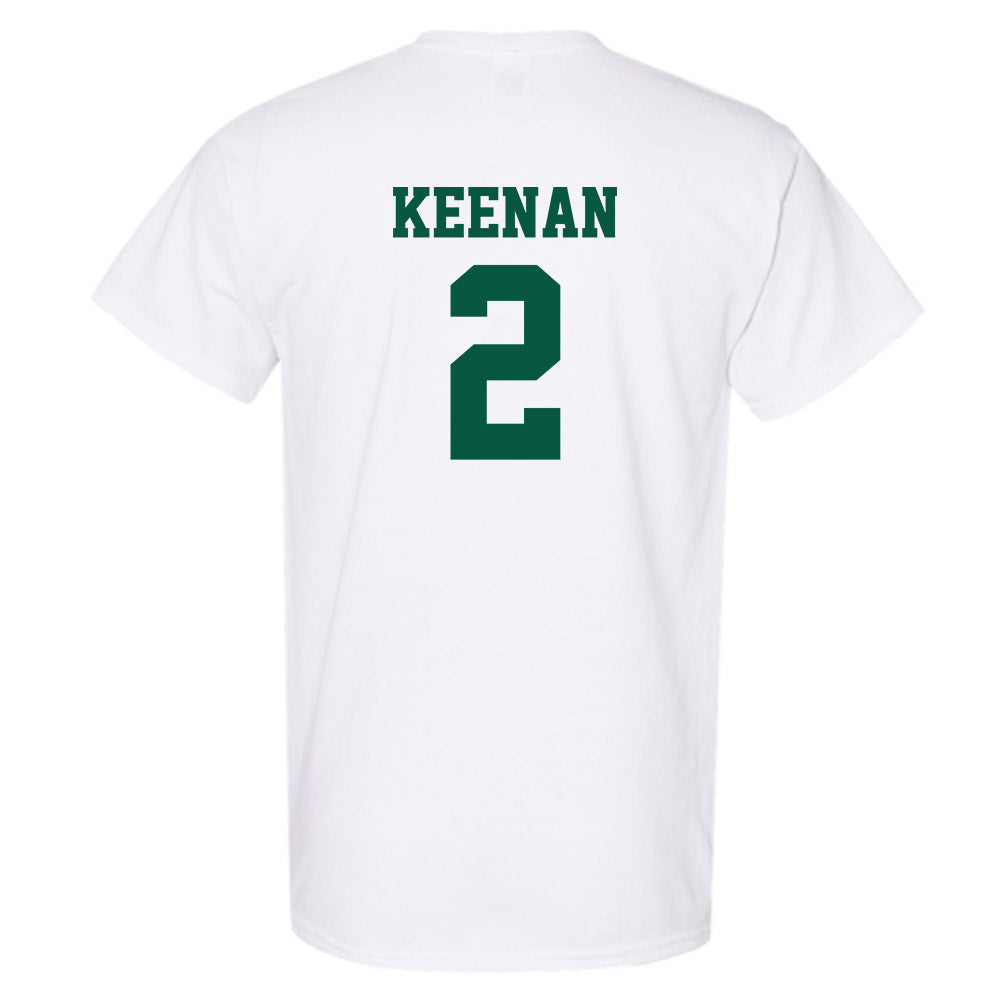 UNC Charlotte - NCAA Women's Lacrosse : Kylee Keenan - Classic Shersey T-Shirt-1