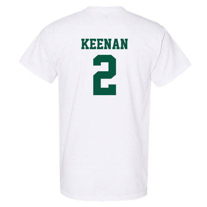 UNC Charlotte - NCAA Women's Lacrosse : Kylee Keenan - Classic Shersey T-Shirt-1