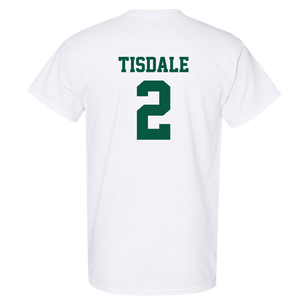 UNC Charlotte - NCAA Softball : Emma Tisdale - Classic Shersey T-Shirt-1