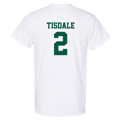 UNC Charlotte - NCAA Softball : Emma Tisdale - Classic Shersey T-Shirt-1