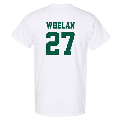 UNC Charlotte - NCAA Women's Lacrosse : Caroline Whelan - Classic Shersey T-Shirt-1