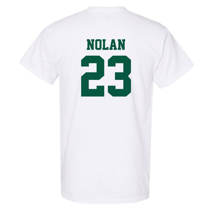 UNC Charlotte - NCAA Baseball : Spencer Nolan - Classic Shersey T-Shirt