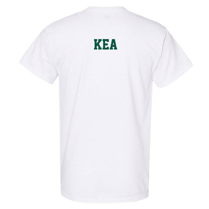 UNC Charlotte - NCAA Cheerleading : Jermani Kea - T-Shirt Classic Shersey