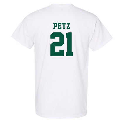 UNC Charlotte - NCAA Men's Soccer : Landon Petz - Classic Shersey T-Shirt-1