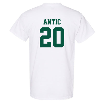 UNC Charlotte - NCAA Women's Volleyball : Jovana Antic - Classic Shersey T-Shirt-1