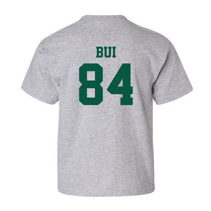 UNC Charlotte - NCAA Football : Aiden Bui - Classic Shersey Youth T-Shirt-1