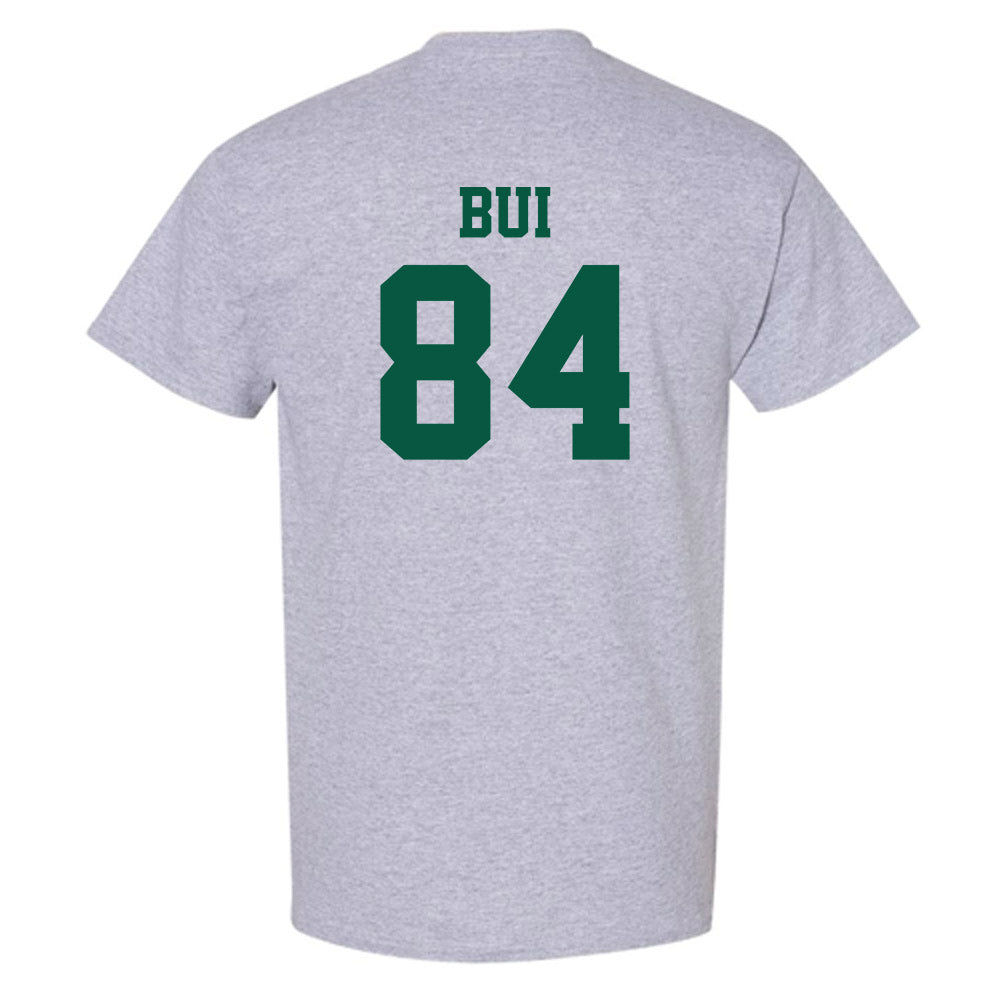 UNC Charlotte - NCAA Football : Aiden Bui - Classic Shersey T-Shirt-1