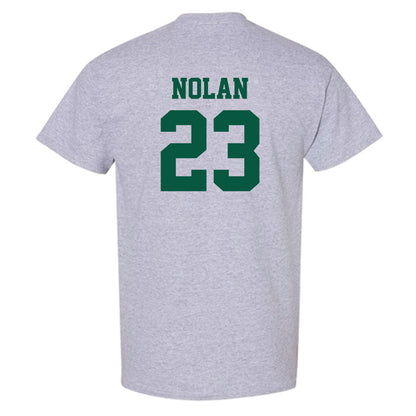 UNC Charlotte - NCAA Baseball : Spencer Nolan - Classic Shersey T-Shirt-1