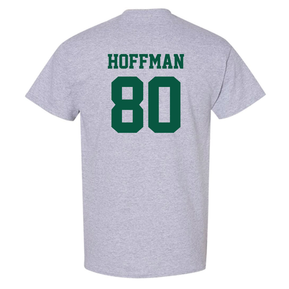 UNC Charlotte - NCAA Football : Jeremiah Hoffman - Classic Shersey T-Shirt-1