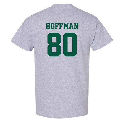 UNC Charlotte - NCAA Football : Jeremiah Hoffman - Classic Shersey T-Shirt-1