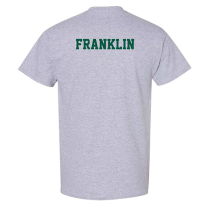 UNC Charlotte - NCAA Women's Cross Country : jenna franklin - Classic Shersey T-Shirt-1