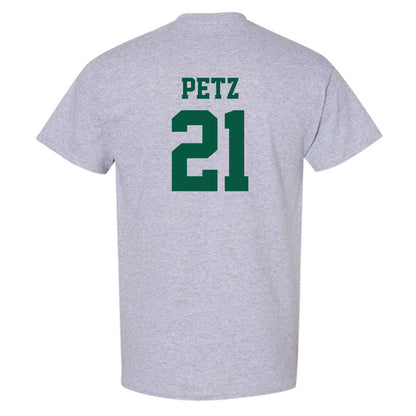 UNC Charlotte - NCAA Men's Soccer : Landon Petz - Classic Shersey T-Shirt-1