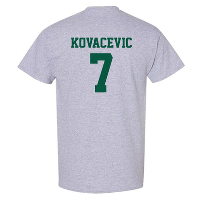 UNC Charlotte - NCAA Women's Volleyball : Elena Kovacevic - Classic Shersey T-Shirt-1
