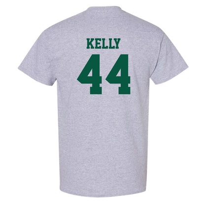 UNC Charlotte - NCAA Football : Ian Kelly - Classic Shersey T-Shirt-1