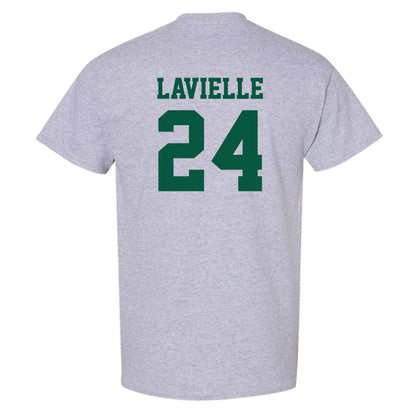 UNC Charlotte - NCAA Men's Soccer : Luc Lavielle - Classic Shersey T-Shirt-1