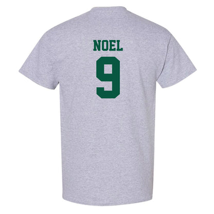 UNC Charlotte - NCAA Men's Soccer : Larry Noel - Classic Shersey T-Shirt-1