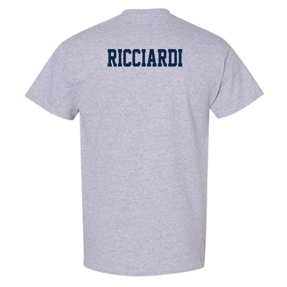 UCSD - NCAA Women's Rowing : Audrey Ricciardi - Classic Fashion Shersey T-Shirt-1