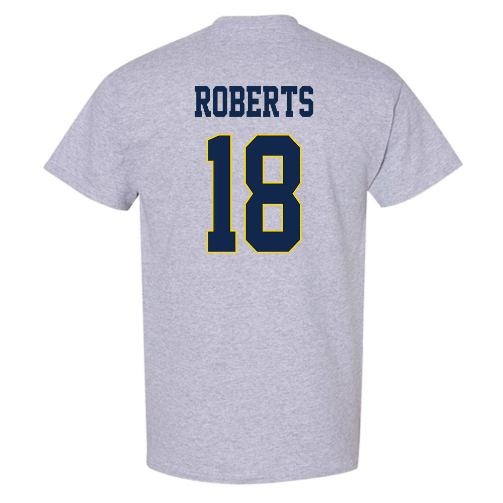 UCSD - NCAA Men's Water Polo : Nolan Roberts - Classic Fashion Shersey T-Shirt-1