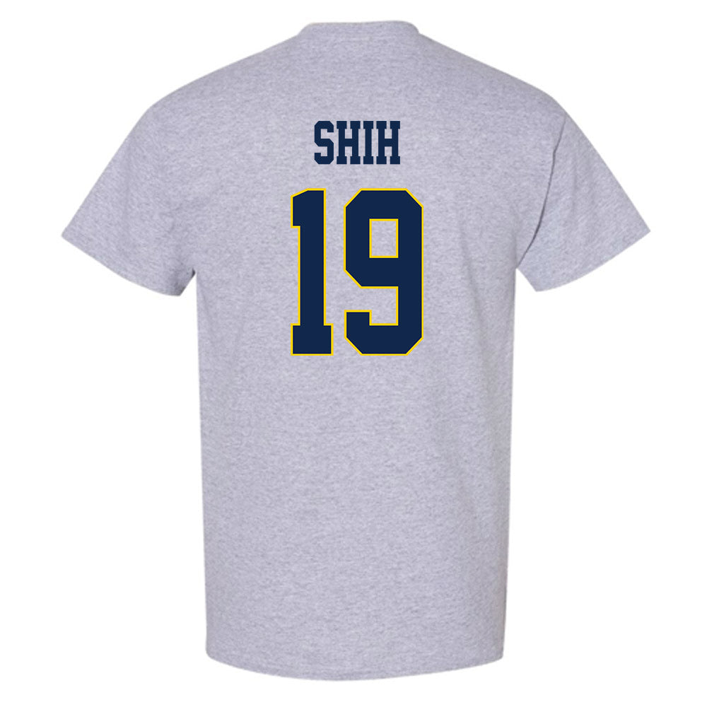 UCSD - NCAA Women's Soccer : Olivia Shih - Classic Fashion Shersey T-Shirt-1