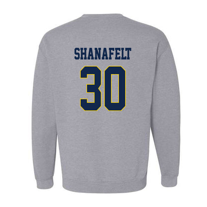 UCSD - NCAA Women's Volleyball : Hayden Shanafelt - Classic Fashion Shersey Crewneck Sweatshirt-1