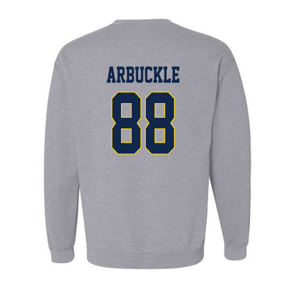 UCSD - NCAA Softball : Tyla Arbuckle - Classic Fashion Shersey Crewneck Sweatshirt-1