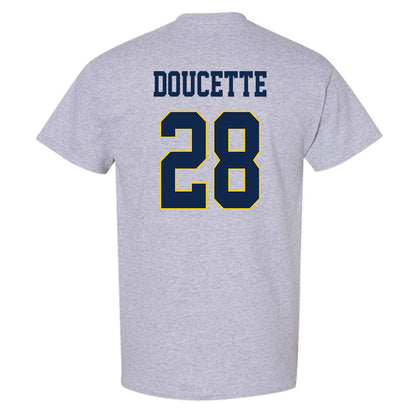 UCSD - NCAA Softball : Alyssa Doucette - Classic Fashion Shersey T-Shirt-1