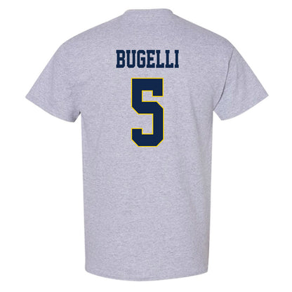UCSD - NCAA Men's Water Polo : Rhys Bugelli - Classic Fashion Shersey T-Shirt