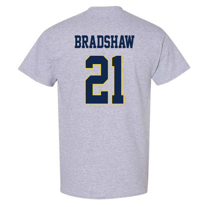 UCSD - NCAA Baseball : Bryan Bradshaw - Classic Fashion Shersey T-Shirt-1