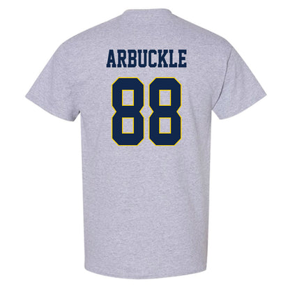 UCSD - NCAA Softball : Tyla Arbuckle - Classic Fashion Shersey T-Shirt-1