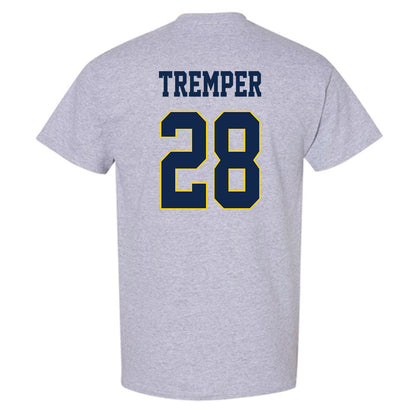 UCSD - NCAA Softball : Jackie Tremper - Classic Fashion Shersey T-Shirt-1