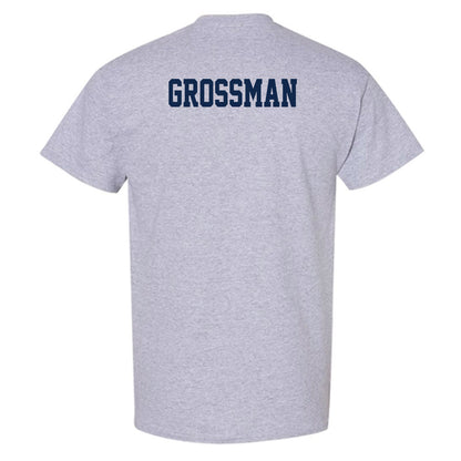 UCSD - NCAA Women's Rowing : Lilah Grossman - Classic Fashion Shersey T-Shirt-1