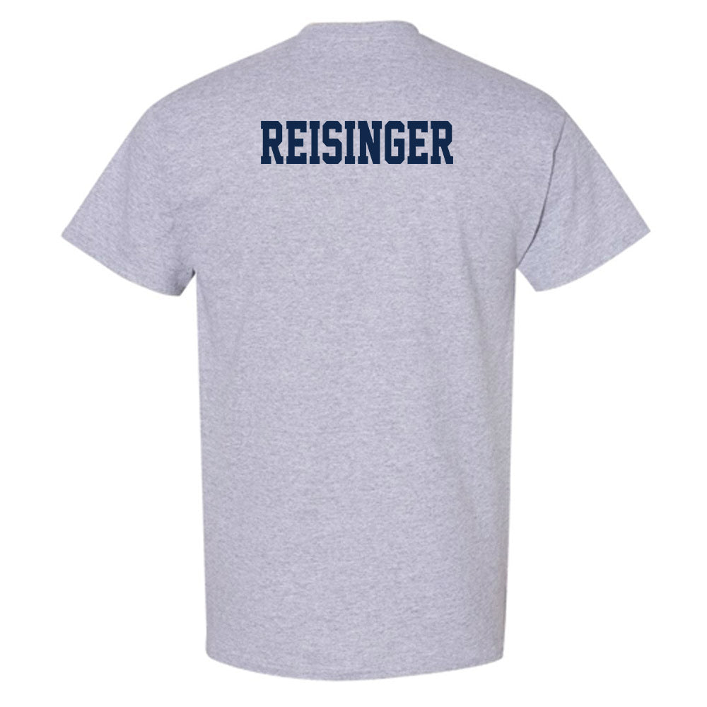 UCSD - NCAA Women's Rowing : Maya Reisinger - Classic Fashion Shersey T-Shirt-1
