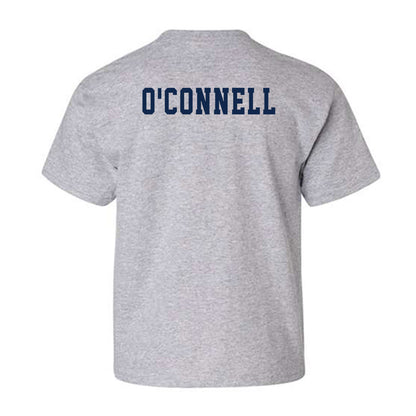 UCSD - NCAA Women's Swimming : Madison O'Connell - Classic Fashion Shersey Youth T-Shirt-1