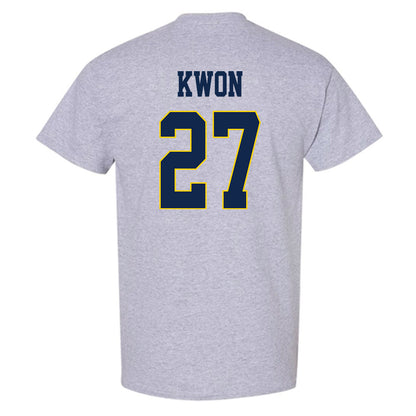 UCSD - NCAA Women's Soccer : Sophia Kwon - Classic Fashion Shersey T-Shirt-1