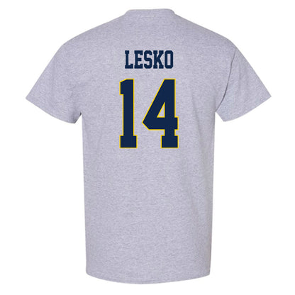 UCSD - NCAA Softball : Chloe Lesko - Classic Fashion Shersey T-Shirt-1