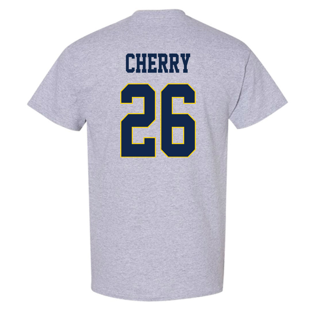 UCSD - NCAA Softball : Maalia Cherry - Classic Fashion Shersey T-Shirt-1