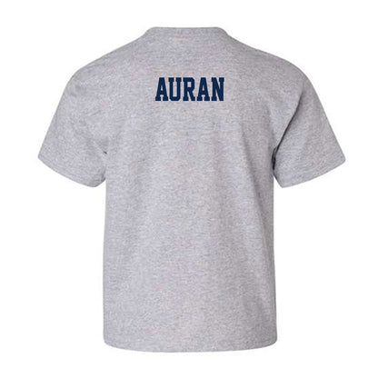 UCSD - NCAA Women's Rowing : Ciara Auran - Classic Fashion Shersey Youth T-Shirt-1