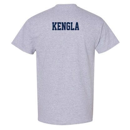 UCSD - NCAA Men's Swimming : Kyle Kengla - Classic Fashion Shersey T-Shirt-1