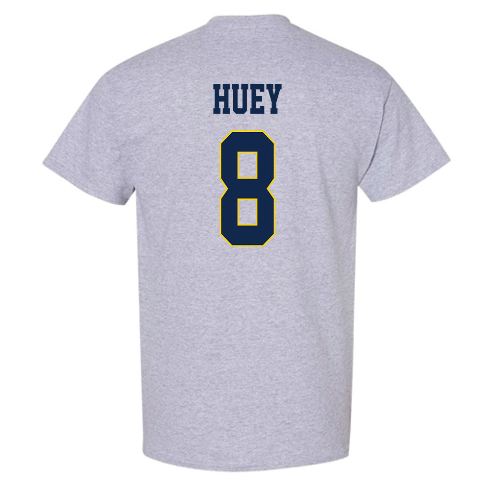 UCSD - NCAA Softball : Alexis Huey - Classic Fashion Shersey T-Shirt-1