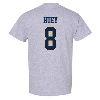 UCSD - NCAA Softball : Alexis Huey - Classic Fashion Shersey T-Shirt-1