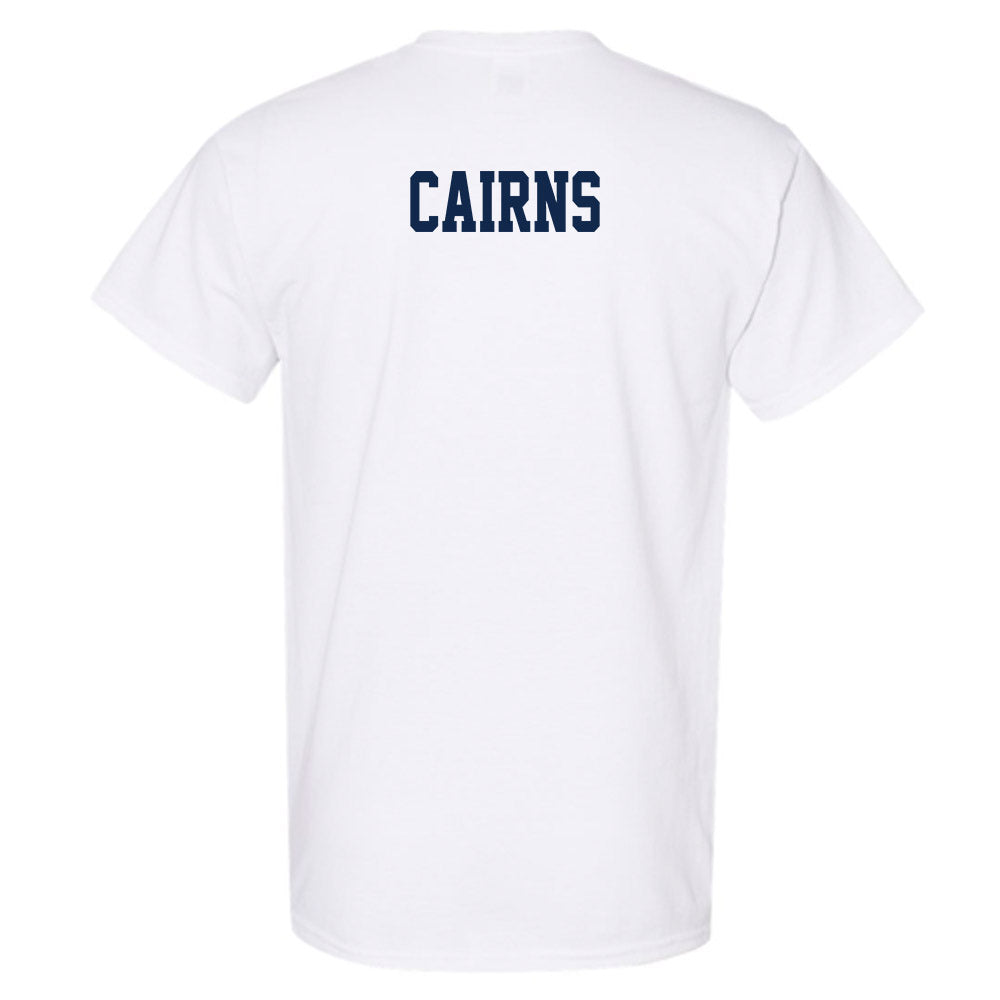 UCSD - NCAA Men's Swimming : Jacob Cairns - Classic Fashion Shersey T-Shirt-1