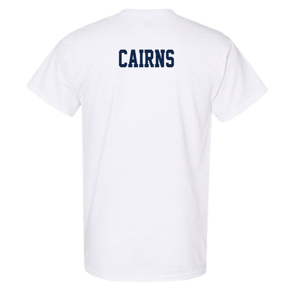 UCSD - NCAA Men's Swimming : Jacob Cairns - Classic Fashion Shersey T-Shirt-1