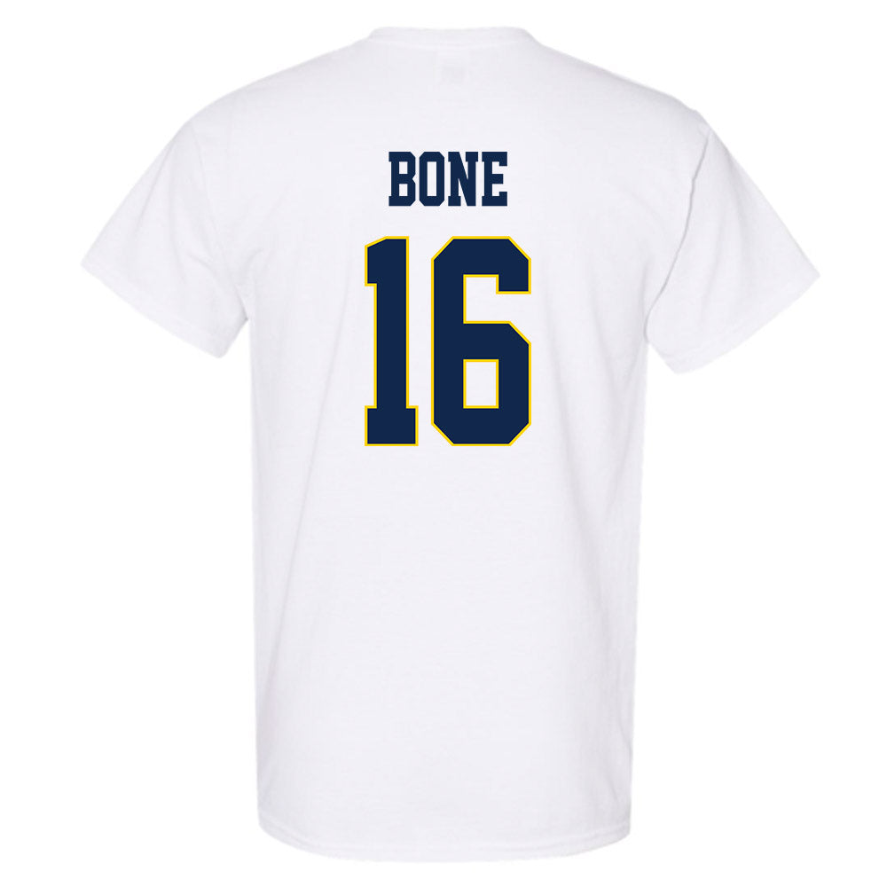 UCSD - NCAA Women's Water Polo : Ally Bone - Classic Fashion Shersey T-Shirt-1
