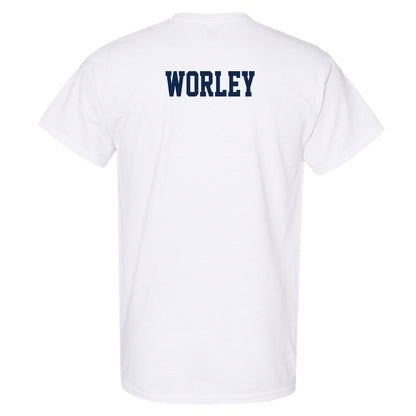 UCSD - NCAA Women's Rowing : Audrey Worley - Classic Fashion Shersey T-Shirt-1