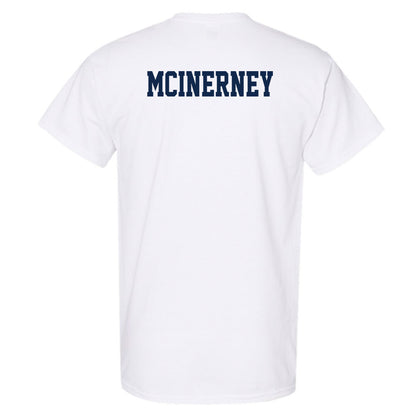 UCSD - NCAA Men's Rowing : Declan McInerney - Classic Fashion Shersey T-Shirt-1