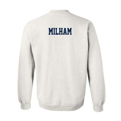 UCSD - NCAA Women's Rowing : Masey Milham - Classic Fashion Shersey Crewneck Sweatshirt-1